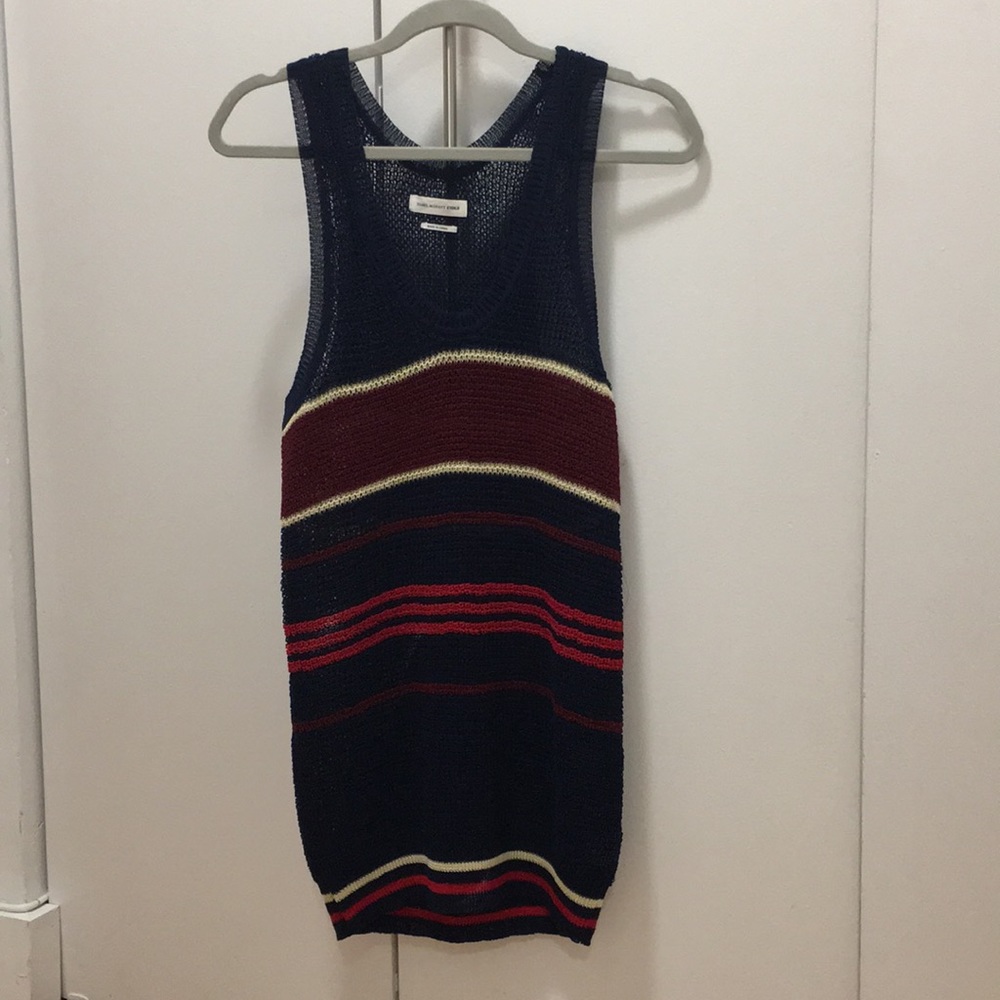 Isabel Marant top